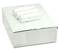 USonline High Density 12-16 Gallon Waste Can Roll Liners Trash Garbage Bags 1000 ct