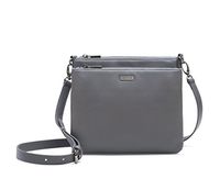 Myabetic Cherise Diabetes Handbag for Glucose Monitoring System, Insulin Pens, Insulin Vials, Test Strips, etc (Charcoal)