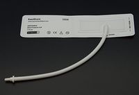 Size 4 (7-13cm) (2.75-5.1 inch) NEONATE NIBP BLOOD PRESSURE CUFF FOR VETERINARY USE