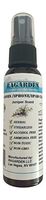 RAGARDEN Eyeglasses/iPhone/iPad Cleaner. Juniper floral water. 2 oz Spray Bottle.