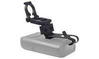 BlendMount BNR-2000R Aluminum Radar Detector Mount for Uniden R1/R3/DFR8/DFR9 - Compatible with Most American and Asian Vehicles - Made in USA - Looks Factory Installed