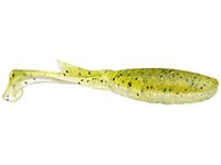 13 Fishing 4" My Name's Jeff-Magician