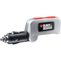 Black & Decker Piusb Dual Usb Power Inverter