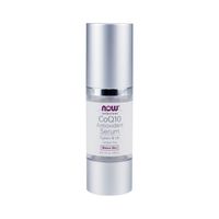 NOW Foods CoQ10 Antioxidant Serum - 1 fl. oz.