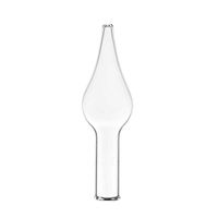 Magnificent Glass Cap Replacement for Organic Aromas Essential Oil Diffusers