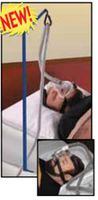 CPAP Hose Holder