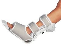 DJO ProCare Multi-Podus Foot Brace - 79-90550EA - 1 Each / Each