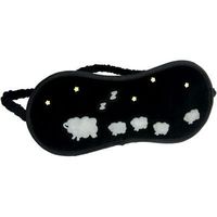 Counting Sheep Slumber Sleep Mask