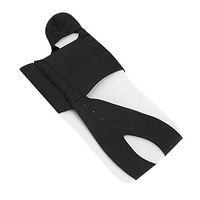 Hallux Valgus Corrector,Ultra-thin Hallux Valgus Corrector Thumb Toes Separator Bunion Orthopedic Braces Toe Straightener for All People for Night Bunions Pain Relief(L)