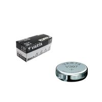 10pk Varta V397 SR726 RW411 397 Silver Oxide Watch Batteries