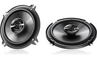 Pioneer TS-G520 5-1/4" 2-Way Speakers