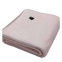 OUPAI Heated Blanket Fast Heating Blanket，Carbon Fiber Electric Blankets， 3 Heat Settings，With The Role Of Auxiliary Physical Therapy And Health Care，heated Blanket For Car ，Machine Washable ，Suitable