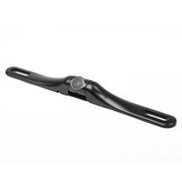 Eonon 2019 A0132N Vehicle Backup Camera Rear View Camera Waterproof License Plate Car Camera 12Volts Car Radio