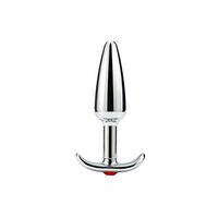 FifiMIN Stainless Steel Рlụg T Shaped Metal Рlụg Adult Toys for Men Women