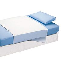 NorthShore Champion Tuckable, Large, 34 x 34, 22 oz, Washable Underpad, Each