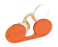 Nooz - Armless Reading Glasses - Oval 6 Colours 5 diopters - Wherever you go