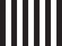 Domino Alley Stripes Recycled 240~20"x30" Sheets Tissue Prints (240 Sheets) - WRAPS-P390