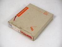 IFM Efector Glass Fiber Optic Cable, E20493