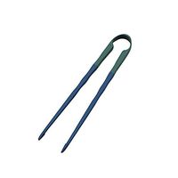 BIHIKI Adaptive Utensils,Chopstick for Hand Tremor,Arthritis,Parkinson,Chopstick Helper,Eating Aid (Blue)