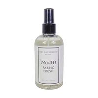 The Laundress No.10 Fabric Fresh Fabric Deodorizer, 8 Fluid Ounce (2)