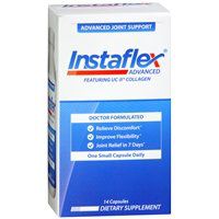 Instaflex Advanced Joint Support, 14 ea - 2pc