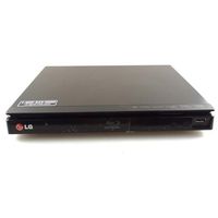 LG BPM33 Blu-ray player with Built-In Wi-Fi