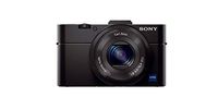 Sony DSC-RX100M II DSC-RX100M2 DSC-RX100MII RX100M2 RX100MII DSC-RX100M II Cyber-shot Digital Still Camera 20.2MP, Black Bundle with 64GB Class 10 High Speed Card, Spare Battery, Micro HDMI Cable SD Card Reader, Mini Tripod + More!