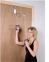 MCK50107700 - Fabrication Enterprises Inc Shoulder Pulley Exerciser CanDo
