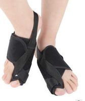 Yuehuam Hallux Valgus Corrector Toe Separators Pedicure Thumb Night Orthopedic Braces