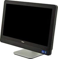 Dell Optiplex 9010 23" Intel Quad Core i5-3470S 2.9GHz 4GB 500GB All-in-One PC