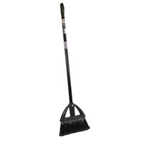 Quickie Poly Fibered Lobby Broom