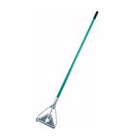 Winco MOPH-7M Metal Quick Change Mop Handle, 59-Inch