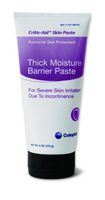 621947 - Coloplast Inc Critic-Aid Thick Moisture Barrier Skin Paste, 6 oz. Tube by Coloplast Inc