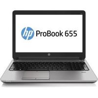 HP J2L70UT#ABA 15.6" A10 5750M 8GB 256GB Win