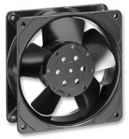 ebm-papst 4580Z Blowers and Fans