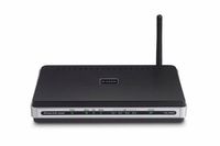 D-Link ADSL2/2+ Modem/Wireless Router