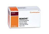 Smith and Nephew Remove Adhesive Remover Wipes 403100, 50-count by Smith & Nephew