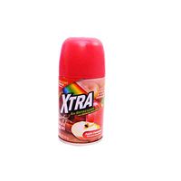Xtra Automatic Spray 5Oz Refill Pack Of (3, Apple Cinnamon)