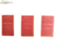 Aromatique Three (3) Smell of Christmas 2.7 Ounce Aroma Wax Melts (3)