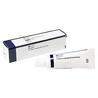 Kendall Healthcare Curafil Hydrogel Wound Dressing 3Oz Clear Amorphous, High Moisture Content (1 Each)