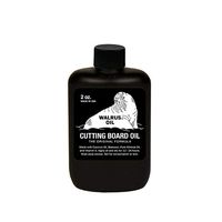 WALRUS OIL - Cutting Board Oil, 2oz Sample Size - Box of 24