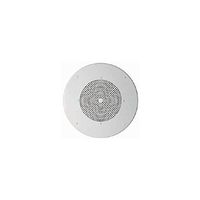 SPECO SPC-G86TCG 8" Speaker Grille w/ Volume Control