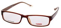 Carrera 6201 Eyeglasses-0DF9 Brown-52mm