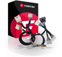 Fortin THAR-ONE-TOY5 Toyota / Lexus T Harness SELECT 2013+ Later (Key) Vehicles ...