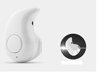 Mini Ultra-Small S530 4.0 Stereo Bluetooth Headset/Earphone/Earbud for iPhone