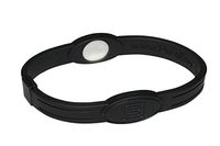 PURE ENERGY BAND - Original Flex (Large, Black/Black)