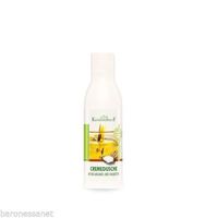 Asam Germany Krauterhof Firming Body Lotion with Organic Argan Oil & Shea 400ml Care the Skin