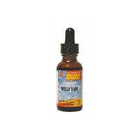 L A Naturals Wild Yam, Pack of 1