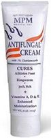 Antifungal Cream. Case of 12 Tube Cream 4 oz. with 1% Strength Clotrimazole Ointment. Derma Cream Relieves itching, Scaling, Cracking, Redness and Other Superficial Skin infections. Latex Free.