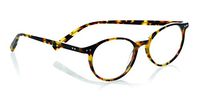 eyebobs Case Closed Unisex Premium Readers, Tortoise, 2.50 Magnification